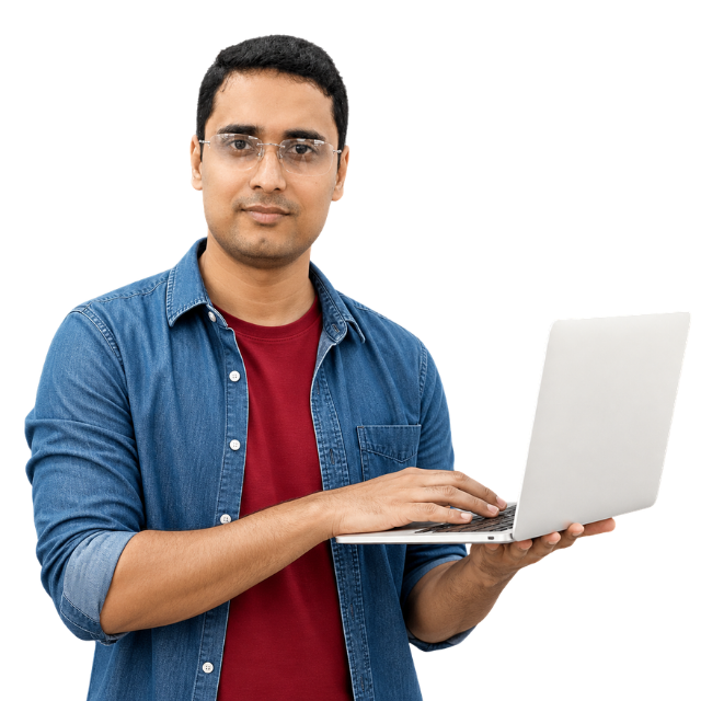 WebBiz Solution - Rakesh Kumar Singh